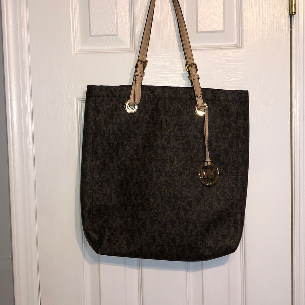 Authentic MK purse